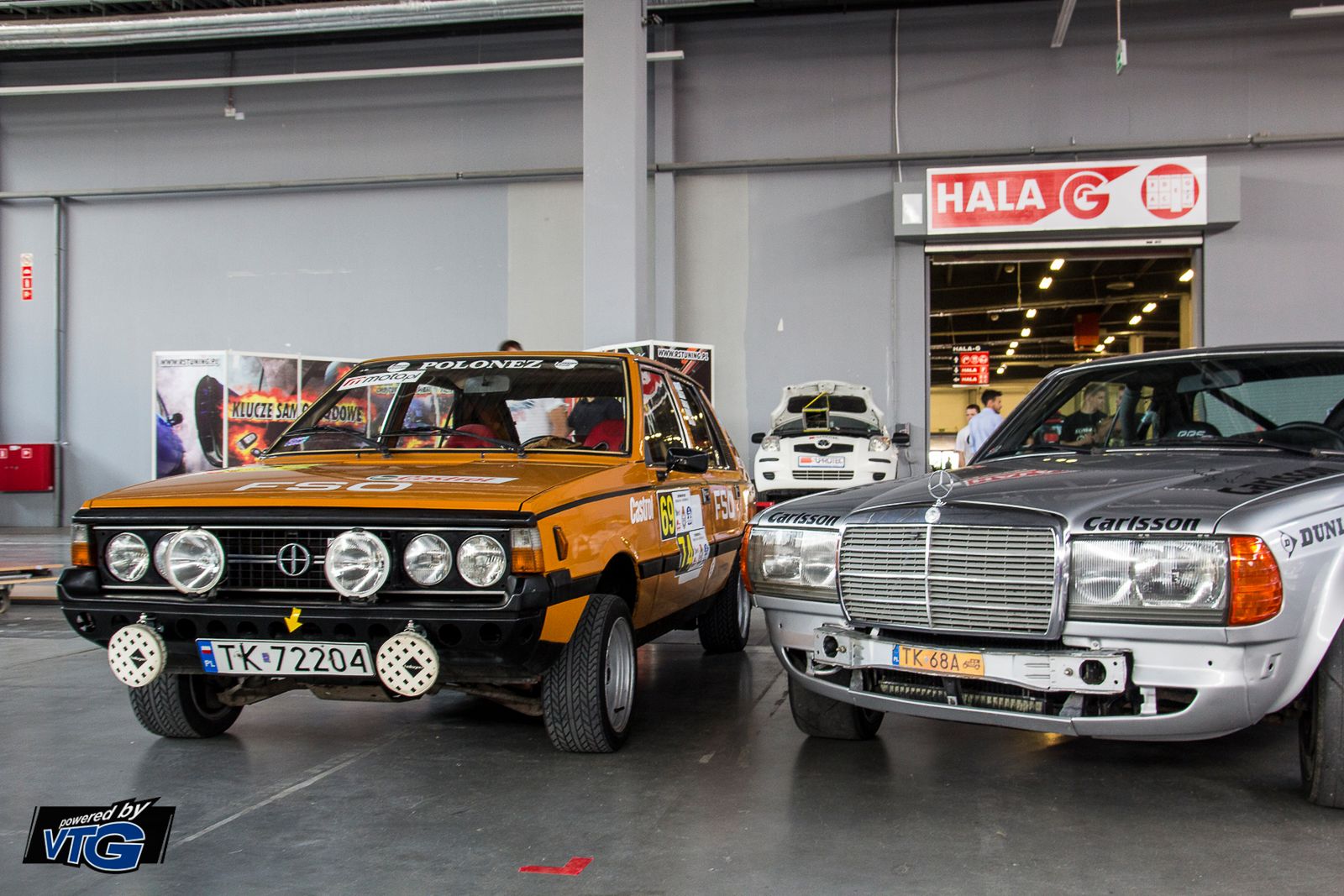 DUB IT! Tuning Festiwal 40