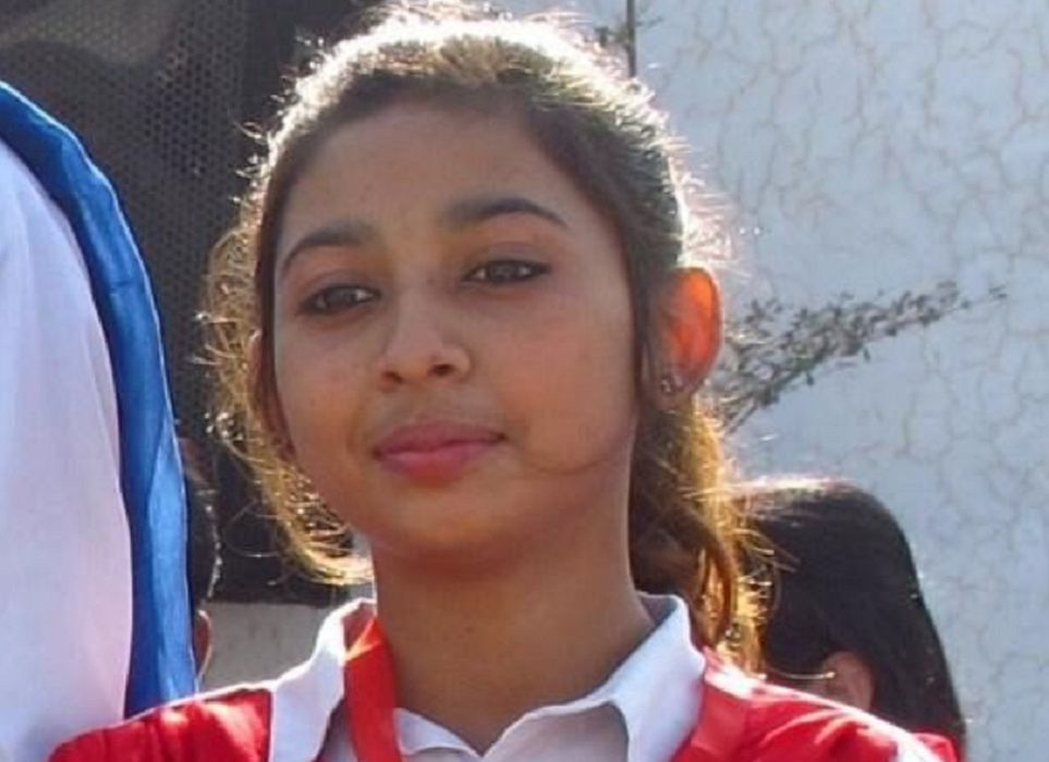 14-latka uciekła porywaczowi. Błaga Borisa Johnsona o pomoc