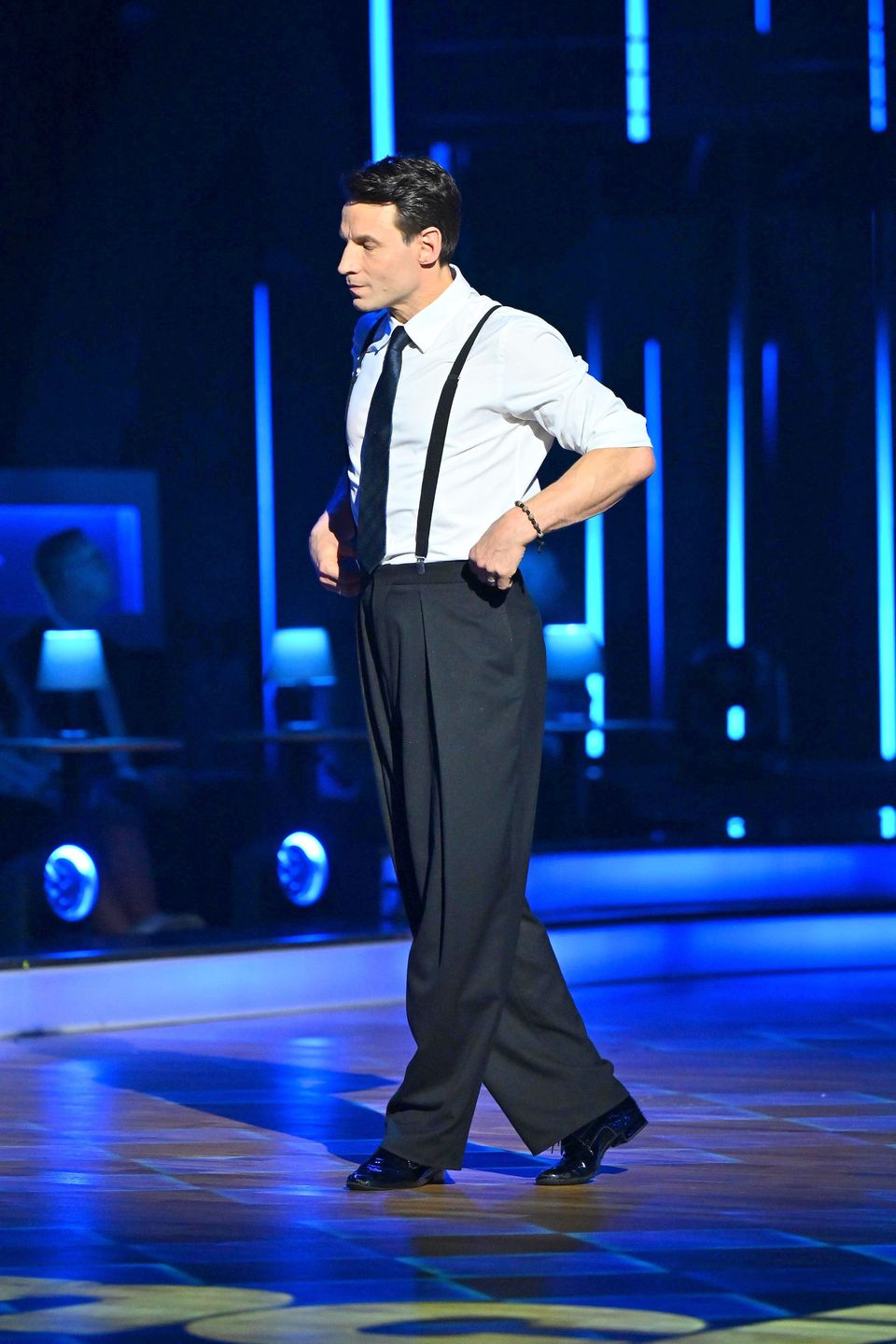 Tomasz Wolny