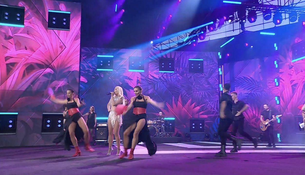 Widzowie grzmią nad koncertem z trasy "Lato z Radiem i Telewizją Polską"