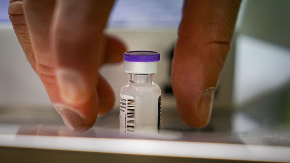 Koronawirus w Polsce. Dworczyk: szczepienia będą przyspieszały