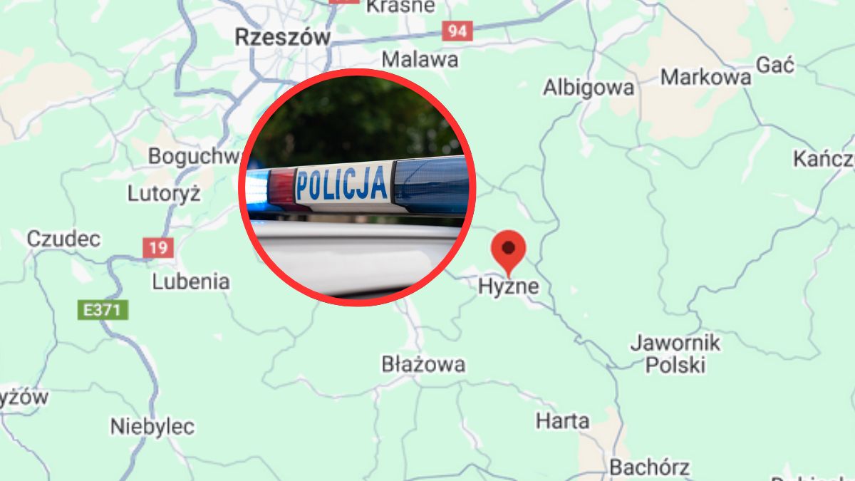  Sławomir D. został skazany na 25 lat więzienia