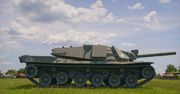 Ekologiczne czołgi? Sekretarz generalny NATO z rewolucyjnym pomysłem