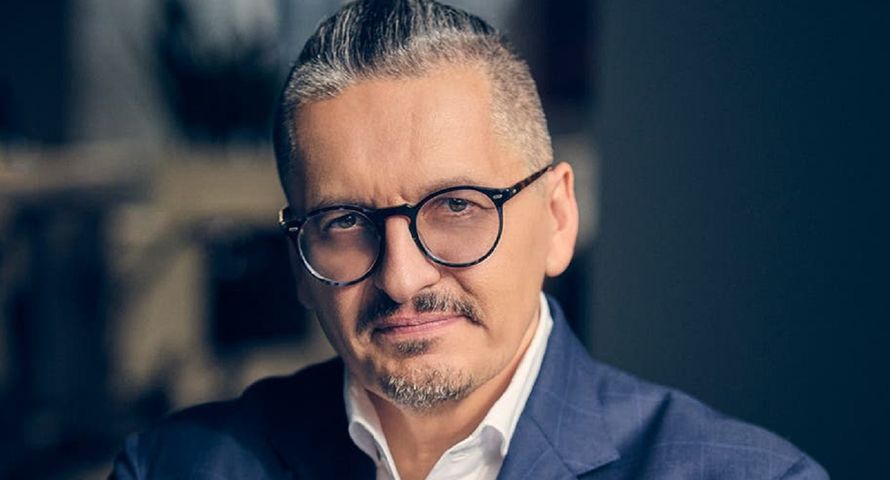 Dentsu zmienia strukturę w regionie EMEA. Sławomir Stępniewski z nowymi obowiązkami