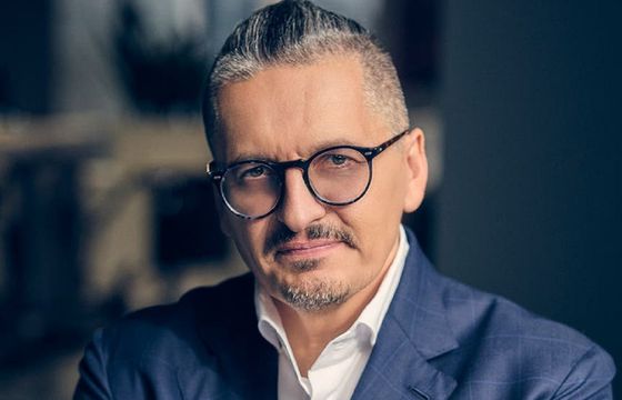 Dentsu zmienia strukturę w regionie EMEA. Sławomir Stępniewski z nowymi obowiązkami
