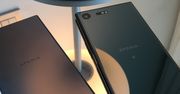 Xperia XZ Premium vs Xperia XZ - porównanie flagowców Sony