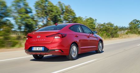 Wiemy, ile kosztuje nowy Hyundai Elantra. Jeszcze przed europejską premierą