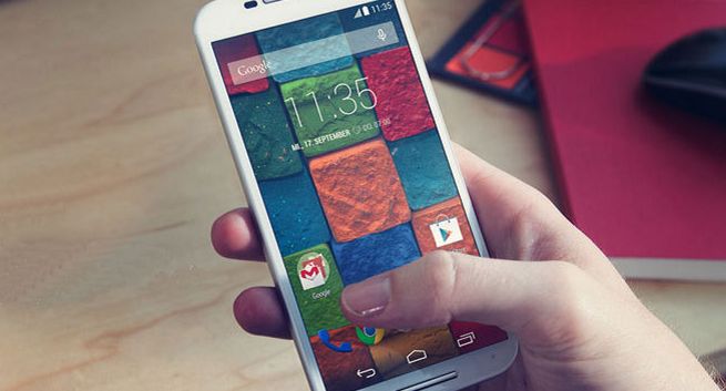 Motorola znów w Polsce. Czas na  Moto G, Moto X, Nexus 6 i zegarek Moto 360