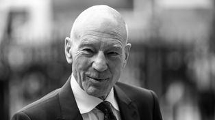 Patrick Stewart nie żyje. Aktor "X-Men" miał 86 lat