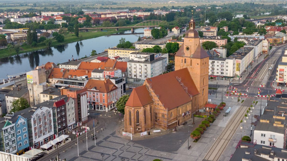 Gorzów Wielkopolski (zdj. podgl.).