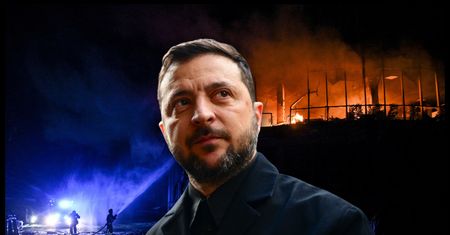 Ukraina walczy o odbudowę kraju. Rosyjskie ataki zdewastowały infrastrukturę