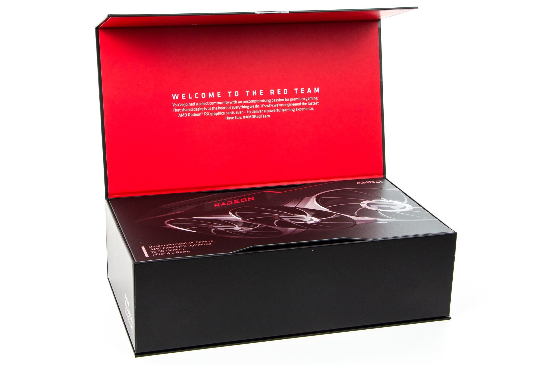 AMD Radeon RX 6800