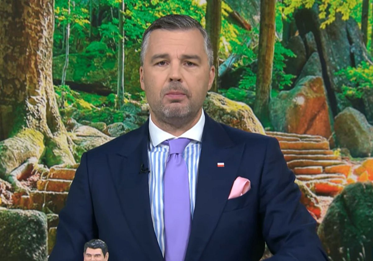 Republika odświeżyła program Rachonia. Komentatorzy znów w studiu