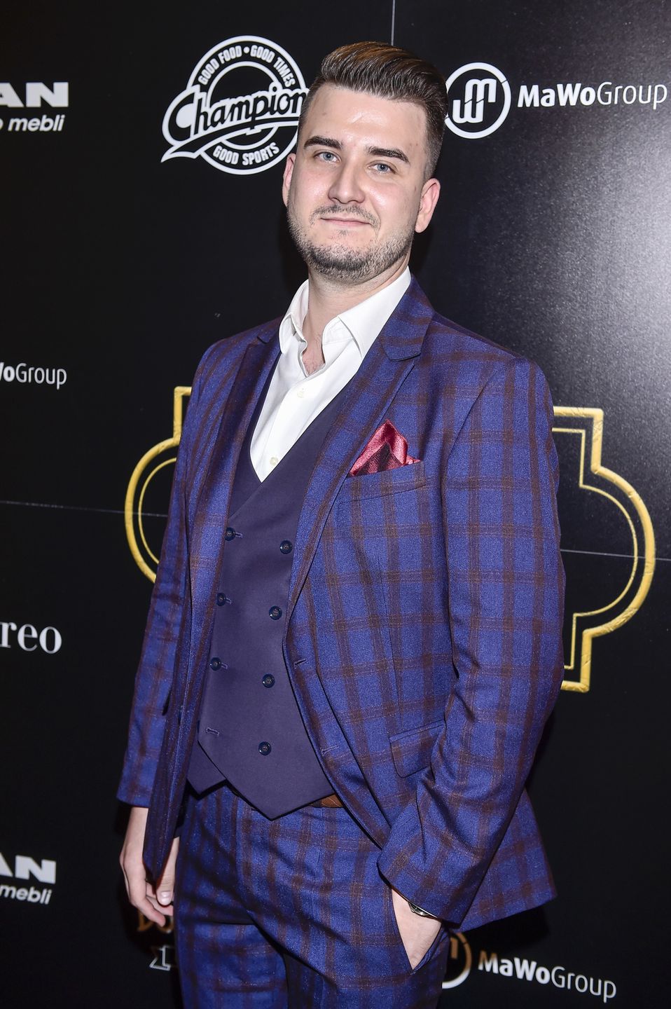 Bartłomiej Misiewicz 