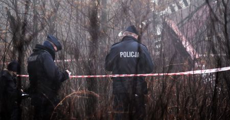 Karol Kania nie żyje. Nowe fakty ws. katastrofy śmigłowca milionera