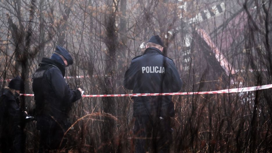 Karol Kania nie żyje. Nowe fakty ws. katastrofy śmigłowca milionera