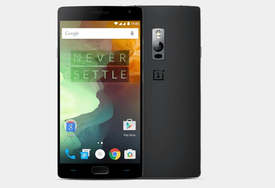 OnePlus 2