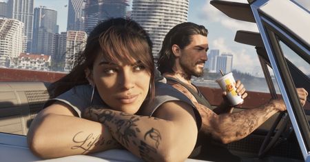Polacy będą mogli wcześniej zagrać w GTA 6. Powód jest prosty
