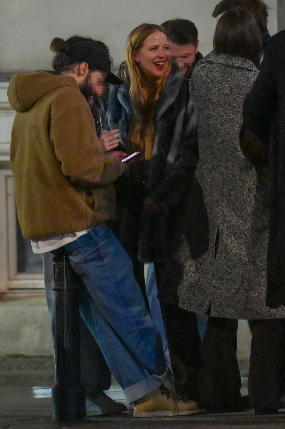 Jessica Mercedes i Kuba Karaś w końcu "przyłapani" razem