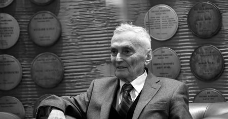 Wojciech Zabłocki nie żyje. Zmarł w wieku 89 lat