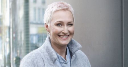 Anita Lipnicka pokazała mieszkanie. Wystrój wnętrz budzi kontrowersje