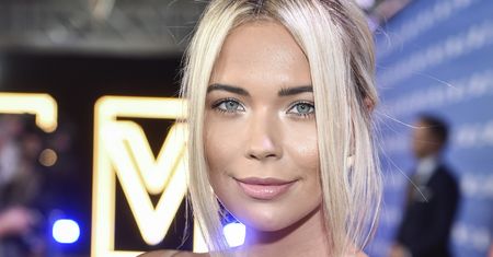 Sandra Kubicka odziedziczyła urodę po mamie! Z Grace są jak siostry-bliźniaczki