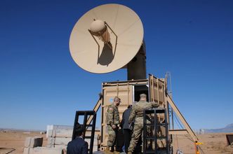 Ochrona Polski przed dronami? Ekspert: nie można tego nazwać systemem obrony kraju