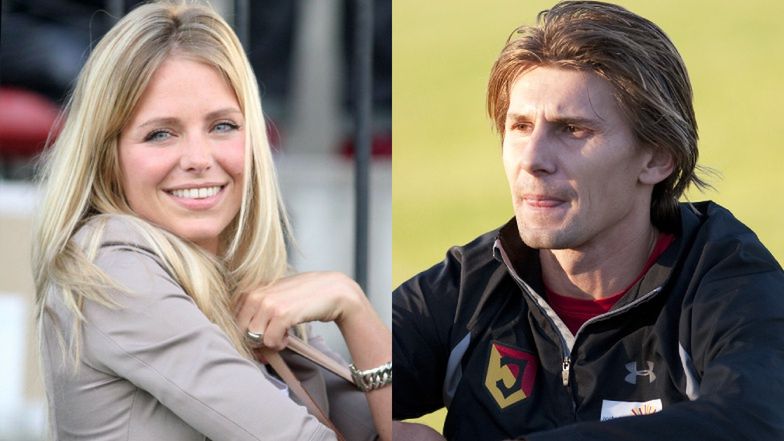 Euzebiusz Smolarek wspomina swój kontrakt w KATARZE i wyjawia, jak potraktowano jego żonę: "Miejscowe kobiety gwizdały, pokazując DEZAPROBATĘ"