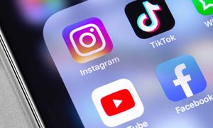 TikTok w Europie zmieni właściciela? Media: gigant wyszedł z ofertą