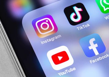 TikTok w Europie zmieni właściciela? Media: gigant wyszedł z ofertą