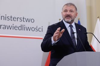 Żurek sięgnie do portfeli neosędziów. Stawką 50 mln zł