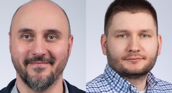 Właściciel marki Yanosik zatrudnia Michała Sulika i Artura Bińczyka