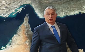 Węgry pomogłyby USA w cieśninie Ormuz? Zaskakująca deklaracja