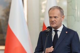 Podwyżka kwoty wolnej. Premier Tusk rozwiewa nadzieje