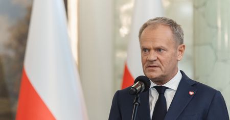 Podwyżka kwoty wolnej. Premier Tusk rozwiewa nadzieje
