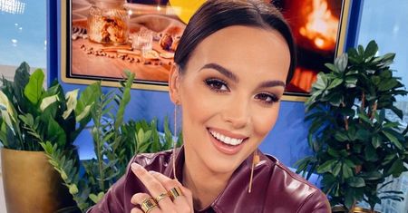 Paulina Krupińska przeszła metamorfozę. Fani: Wyglądasz jak Jennifer Lopez