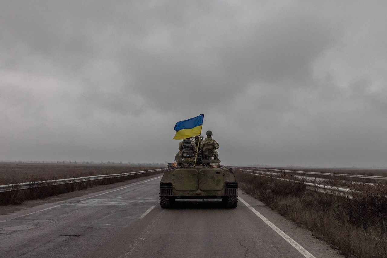 Bestialstwo wojsk Putina. To robili Ukrainkom