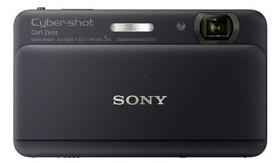 Sony Cyber-shot TX55 – ekran OLED i nagrywanie w 1080p 2