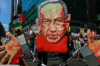 Belgia występują przeciw Izraelowi. Najpoważniejsze oskarżenia