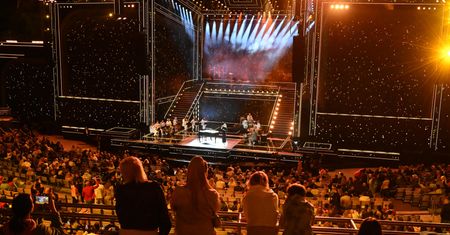 Była na festiwalu w Sopocie i nie wytrzymała. Poszło o zachowanie VIP-ów. "Brakuje kultury"