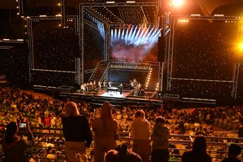 Była na festiwalu w Sopocie i nie wytrzymała. Poszło o zachowanie VIP-ów. "Brakuje kultury"