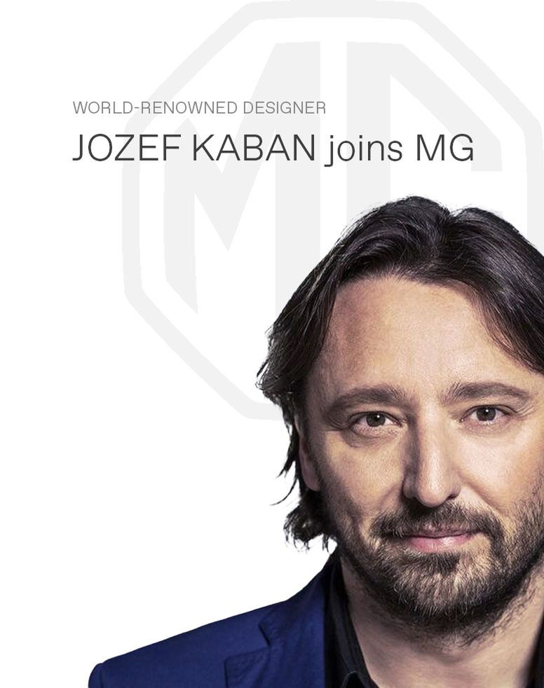 Jozen Kaban przechodzi do MG