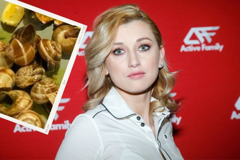 Justyna Żyła