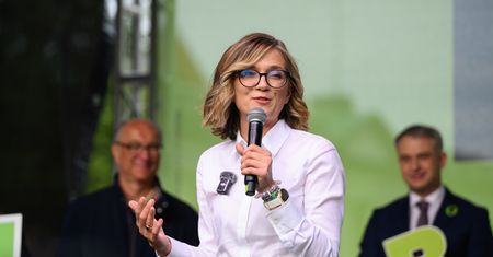 Oświadczenie Magdaleny Biejat. Oto majątek kandydatki Lewicy na prezydenta