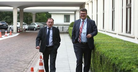 Więzienne sklepy osadzonych byłych posłów. Oto ceny produktów