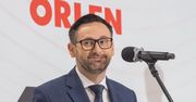 Obajtek nie odebrał wezwania do prokuratury. Były prezes Orlenu zabiera głos