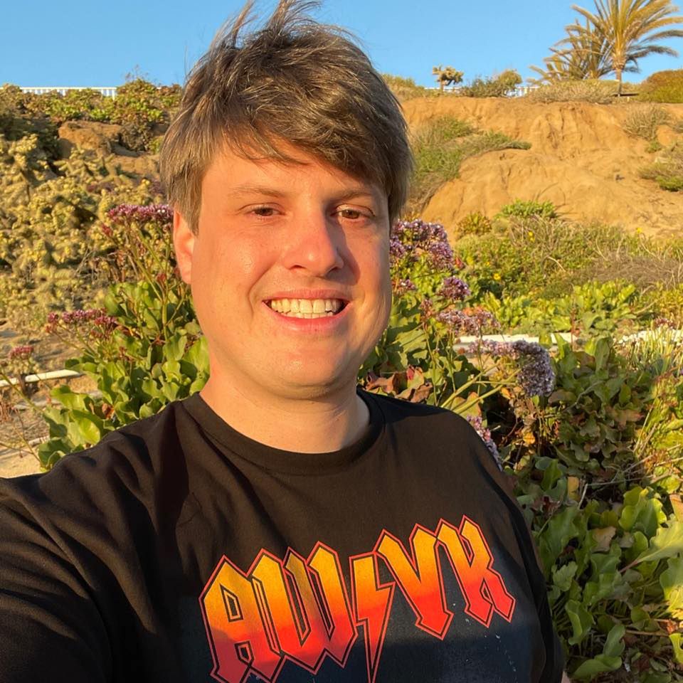 Brian Szasz