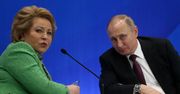 Jedyna współpracowniczka Putina. Kim jest Walentina Matwijenko?
