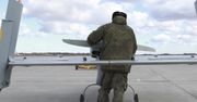 Cenna strata Rosjan. Oberwał dron za miliony dolarów