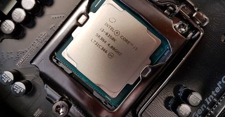 Intel jeszcze bardziej zmniejszy dostępność procesorów w sklepach - skąd taka decyzja?